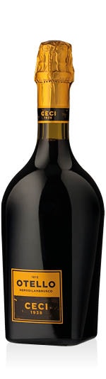 Emilia IGT Otello Nero di Lambrusco 1813