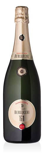 Franciacorta Brut DOCG '61