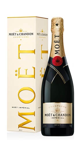 Champagne Brut AOC Impérial