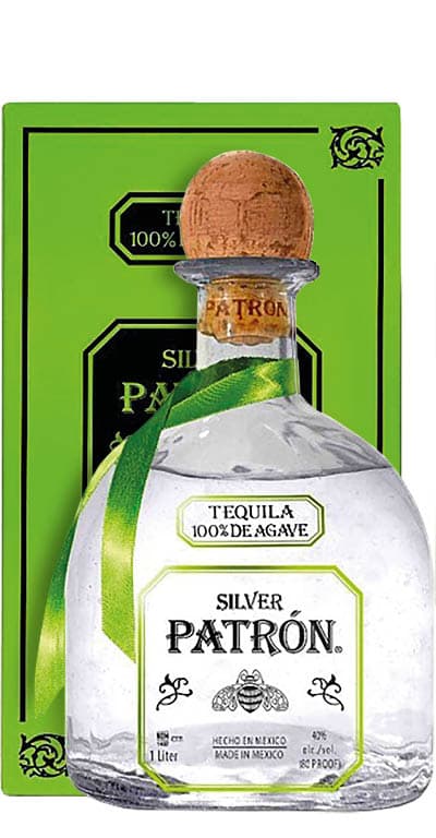 Tequila Silver