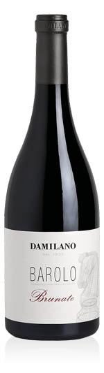 Barolo Brunate DOCG 2015