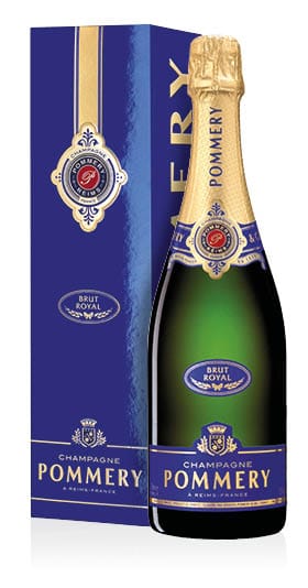 Champagne Brut AOC Royal