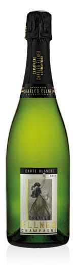 Champagne Brut AOC Carte Blanche