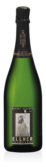 Champagne Brut AOC Grande Réserve