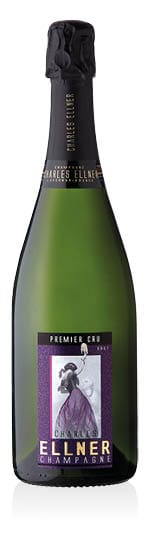 Champagne Brut AOC Premier Cru