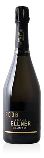 Champagne Brut AOC Prestige 2009