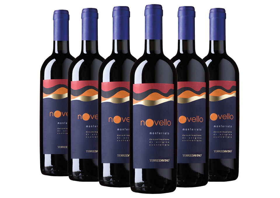 Monferrato Novello DOC 2021