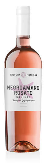 Salento Negroamaro Rosato IGT 2020