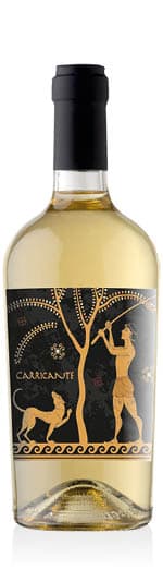 Terre Siciliane IGT Carricante 2020