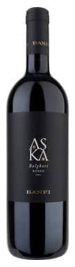 Bolgheri DOC Aska 2018