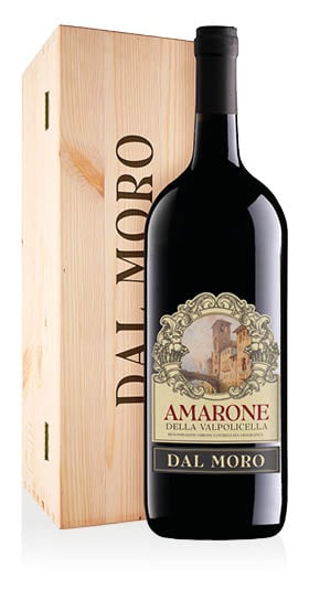 Amarone della Valpolicella DOCG 2018