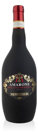 Amarone della Valpolicella DOCG 2017