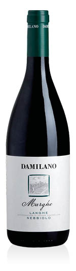 Langhe Nebbiolo DOC Marghe 2019
