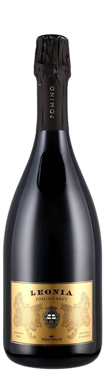 Pomino Brut DOC Leonia 2017