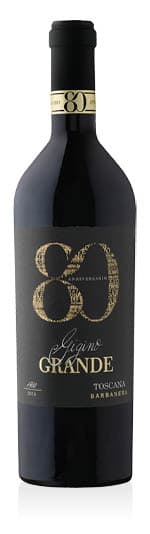 Toscana IGT Gigino Grande 2015