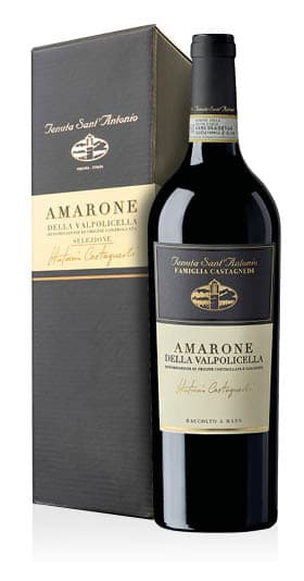 Amarone della Valpolicella DOCG Selezione Antonio Castagnedi 2017