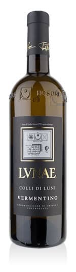 Colli di Luni DOC Vermentino Etichetta Nera 2021