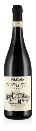 Amarone della Valpolicella Classico DOCG Collezione del Conte 2017