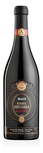 Amarone della Valpolicella Classico Riserva DOCG Costasera 2016