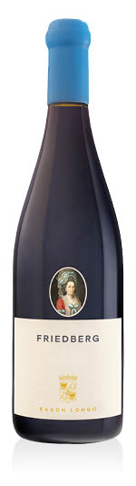 Mitterberg Lagrein IGT Friedberg 2019