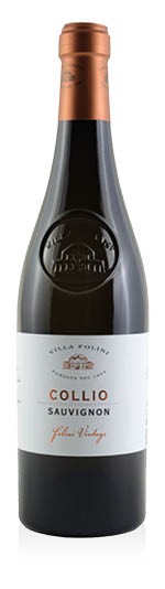 Collio DOC Sauvignon  2021