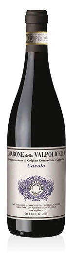 Amarone della Valpolicella DOCG Cavolo 2016
