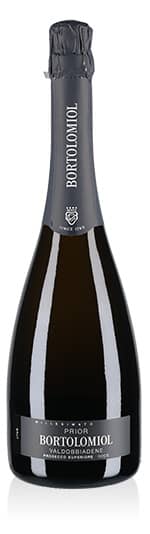 Valdobbiadene Prosecco Superiore Brut DOCG Prior 2021
