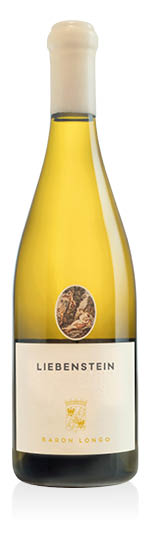 Vigneti delle Dolomiti IGT Chardonnay - Pinot Bianco Liebenstein 2019