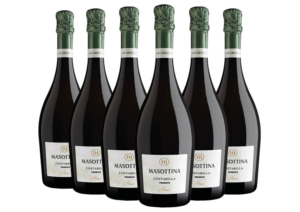 Prosecco DOC Costabella Brut