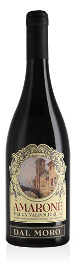 Amarone della Valpolicella DOCG 2019