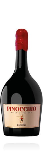 Pinocchio