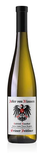 Südtirol - Alto Adige Valle Isarco DOC Grüner Veltliner 2021