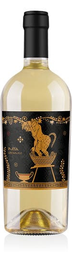 Terre Siciliane IGT Grecanico 2021