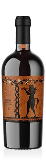 Terre Siciliane IGT Nerello Mascalese 2021