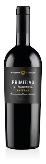 Primitivo di Manduria Riserva DOC 2018