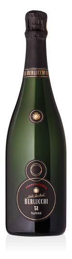 Franciacorta Nature  DOCG Millesimato '61 2015