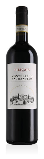 Montefalco Sagrantino DOCG Collezione del Conte 2014