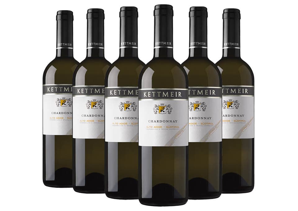 Südtirol - Alto Adige DOC Chardonnay 2020