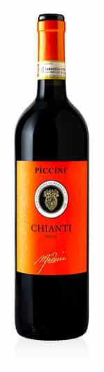 Chianti DOCG Orange 2021