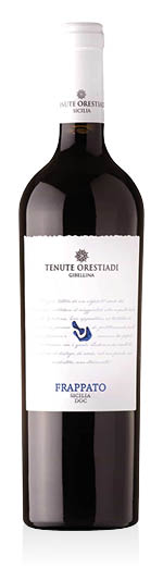 Sicilia DOC Frappato 2020