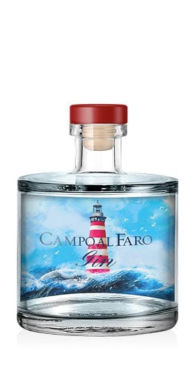 Gin Campo al Faro