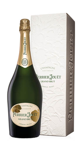 Champagne AOC Grand Brut