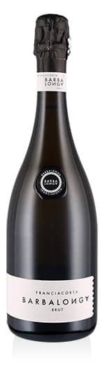 Franciacorta Brut DOCG