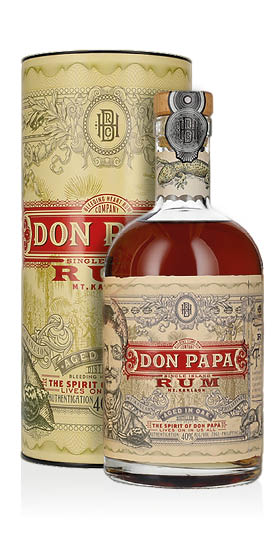 Don Papa Rum