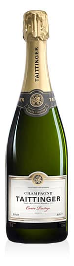 Champagne Brut AOC Cuvée Prestige